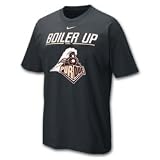 Purdue Boilermakers Nike Youth T-Shirts - School Pride
