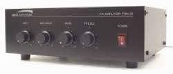 2T51262 - Speco PBM-30 Amplifier