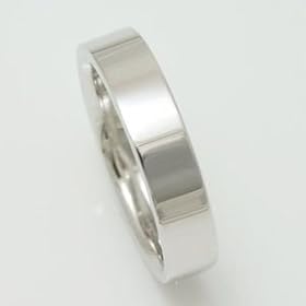 �y�A�����O �w�� �V���o�[�����O ���ł� 4mm 1��