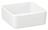 Arzberg-Porzellan 3330-09995-3915 K&uuml;chenfreunde Frischebox 0.6 Liter mit Deckel transparent im Geschenkkarton