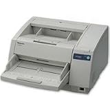 Panasonic KV-S3065CL Document Scanner