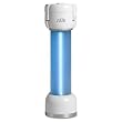 Zuvo Water Purator System with Zuvo Beverage Faucets - Under Counter