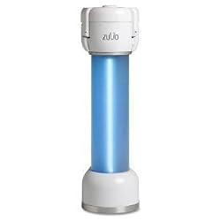 Zuvo Water Purator System with Zuvo Beverage Faucets - Under Counter