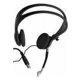 Sennheiser PC135 PC Headset, Over Head