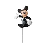 Disney フラワーピック 結婚式 ミッキー