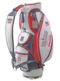 USプロツアー キャディバッグ「THE TOUR CHAMPIONSHIP」2007年最新モデル
