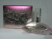 EUPHORIA SPRING TEMPTATION for Women 3.4 oz Eau de Parfum Spray [Limited Edition] by Calvin Klein