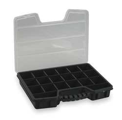 Storelogic 2HFR7 Adjustable Box, Compartments 5 to 20