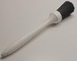 Grease Brush, Black Brist., 1 1/4 Dia.
