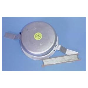 Buy Cajun Archery Inc Screw-On Fish Reel