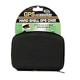 Digital Concepts Hard Shell Case for 3.5 & 4.5 GPS Units