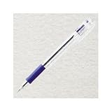 EasyTouch Ballpoint Pen, Red Ink, Broad Point - 32302 / PIL32302