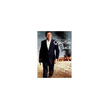 Set A Shopping Price Drop Alert For *QUANTUM OF SOLACE (RENTAL READY)