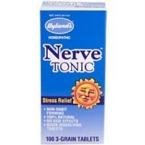 Hyland s Nerve Tonic Tablets 1x500 TAB