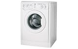 Indesit WIXL143W / 1400RPM Washing Machine