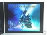 Polar Express Lithograph