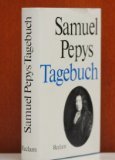 Produkt-Bild: Tagebuch. Aus dem London des 17. Jahrhunderts