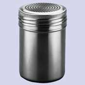 Johnson-Rose 10 Ounce Stainless and Shakers