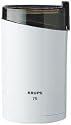 Krups Fast Touch Coffee Grinder With FREE Descaler