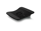 Belkin Laptop Cooling Hub - Ventilateur d ordinateur portable avec hub USB 4 ports - noir