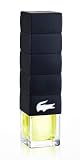 LACOSTE Challenge For Men Eau de Toilette Spray (3 oz.) 217ON3mY nL. SL160 LACOSTE Challenge For Men Eau de Toilette Spray (3 oz.)