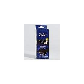 Yankee Candle Midsummer's Night Electric Home Fragrancer Refill