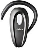 Jabra BT125 Headset Bluetooth Black