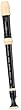 Angel 301N Three-Piece F Sopranino Recorder