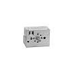 GE Stove / Oven / Range Burner Infinite Switch WB24T10027