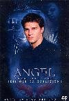 Angel - Stagione 01 (6 Dvd)