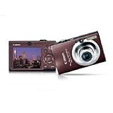 8 MP PowerShot SD1100 Kit 2511B001
