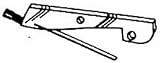 LYM UNIV PRIMING ARM
