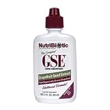 Nutribiotic - Gse Liquid Concentrate, 2 fl oz liquid