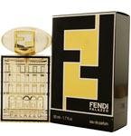 Fendi Palazzo By Fendi for Women 3.0 Oz Eau De Parfum Spray