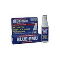 BLUE-EMU PAIN SPRAY
