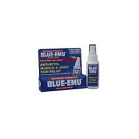 BLUE-EMU PAIN SPRAY