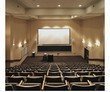 Draper 252017 Clarion 16:9 Fixed Wall Projection Screen