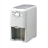 ZOJIRUSHI 精米機 BR-CB05-HA グレー