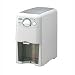 【Amazonの商品情報へ】ZOJIRUSHI 精米機 BR-CB05-HA グレー