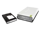 IMATION Odyssey Docking Station und 500GB Cartridge