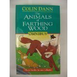 The animals of Farthing Wood omnibus
