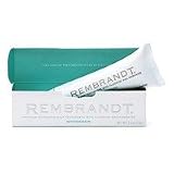 Rembrandt Plus Peroxide Toothpaste, Wintergreen Flavor, 2.6 oz