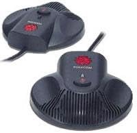 Polycom Inc.-2200-07840-001 MIC KIT 2W EX