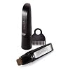 TOUCHBACK Instant Gray Root Touch up Real Hair Color in a Marker Light Brown 0.27oz (Model: COL2303)