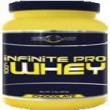 Infinite Labs Infinite Pro 100% Whey, Chocolate, 2-Pound