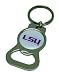 Louisiana State Fightin Tigers - NCAA Bottle Opener Key Ring