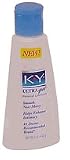 K-Y Ultra Gel Personal Lubricant 5 oz