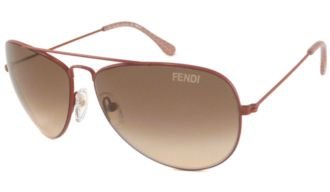 Fendi Sunglasses - FS5119 Brown Gradient