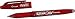 Pilot Tintenschreiber Pilot Frixion 0,4mm rot Pilot Tintenschreiber Pilot Frixion 0,4mm rot