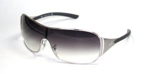 Ray-Ban Sonnenbrille RB 3321 042/8G